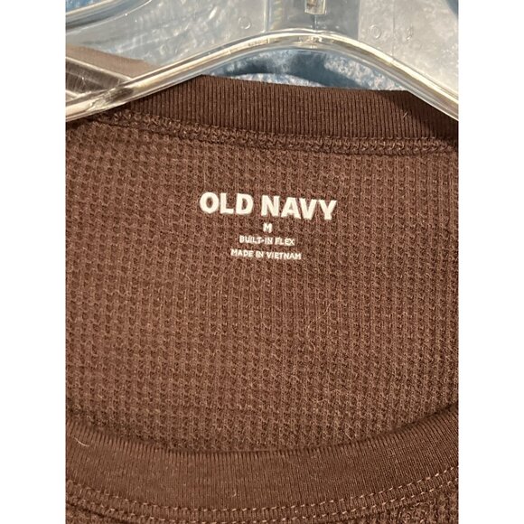 Waffle Top Bundle Womens Medium - Picture 3 of 12